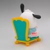 image:imageBanpresto  Sanrio  Nakayoshi Memories Tea Party  Cinnamoroll ver B Collectible FigurePochacco Ver A