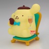 image:imageBanpresto  Sanrio  Nakayoshi Memories Tea Party  Cinnamoroll ver B Collectible FigurePompompurin Ver A