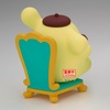 image:imageBanpresto  Sanrio  Nakayoshi Memories Tea Party  Cinnamoroll ver B Collectible FigurePompompurin Ver A