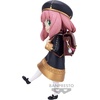 image:imageBanpresto  Spy x Family  Anya Forger School Style Bandai Spirits Espresto Figure