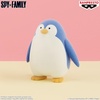 image:imageBanpresto  Spy x Family  Penguin ver B Bandai Spirits Fluffy Puffy Figure