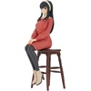 image:imageBanpresto  Spy x Family  Yor Forger Bandai Spirits Break Time Collection Figure
