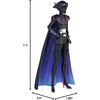 image:imageBanpresto  Star Wars Visions  Karre The Twins Bandai Spirits DXF Action FigureAm With Helmet