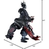 image:imageBanpresto  Star Wars Visions  Karre The Twins Bandai Spirits DXF Action FigureThe Ronin
