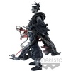 image:imageBanpresto  Star Wars Visions  Karre The Twins Bandai Spirits DXF Action FigureThe Ronin