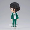image:imageBanpresto  Stranger Things  Robin Vol 2 Bandai Spirits Q posket FigureKang Saebyeok