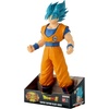 image:imageColossal Warriors  Dragon Ball  Super Saiyan Blue Goku 16 Action Figure