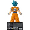 image:imageColossal Warriors  Dragon Ball  Super Saiyan Blue Goku 16 Action Figure