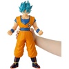 image:imageColossal Warriors  Dragon Ball  Super Saiyan Blue Goku 16 Action Figure