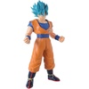 image:imageColossal Warriors  Dragon Ball  Super Saiyan Blue Goku 16 Action Figure