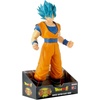 image:imageColossal Warriors  Dragon Ball  Super Saiyan Blue Goku 16 Action Figure