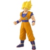 image:imageColossal Warriors  Dragon Ball Super  Super Saiyan Goku 16 Action Figure