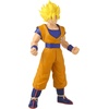 image:imageColossal Warriors  Dragon Ball Super  Super Saiyan Goku 16 Action Figure