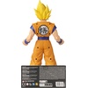 image:imageColossal Warriors  Dragon Ball Super  Super Saiyan Goku 16 Action Figure