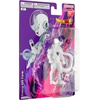 image:imageDragon Ball Evolve  Dragon Ball Super  Frieza 4th Form 5 Action Figure