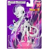 image:imageDragon Ball Evolve  Dragon Ball Super  Frieza 4th Form 5 Action Figure