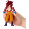 image:imageDragon Ball Evolve  Dragon Ball Super  Super Saiyan 4 Goku DAIMA 5 Action Figure