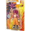 image:imageDragon Ball Evolve  Dragon Ball Super  Super Saiyan 4 Goku DAIMA 5 Action Figure
