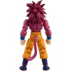 image:imageDragon Ball Evolve  Dragon Ball Super  Super Saiyan 4 Goku DAIMA 5 Action Figure