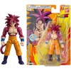 image:imageDragon Ball Evolve  Dragon Ball Super  Super Saiyan 4 Goku DAIMA 5 Action Figure