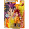 image:imageDragon Ball Evolve  Dragon Ball Super  Super Saiyan 4 Goku DAIMA 5 Action Figure