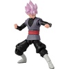 image:imageDragon Ball Evolve  Dragon Ball Super  Super Saiyan Rose Goku Black 5 Action Figure