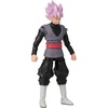 image:imageDragon Ball Evolve  Dragon Ball Super  Super Saiyan Rose Goku Black 5 Action Figure
