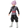 image:imageDragon Ball Evolve  Dragon Ball Super  Super Saiyan Rose Goku Black 5 Action Figure