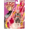 image:imageDragon Ball Evolve  Dragon Ball Super  Super Saiyan Rose Goku Black 5 Action Figure