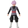 image:imageDragon Ball Evolve  Dragon Ball Super  Super Saiyan Rose Goku Black 5 Action Figure