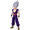 image:imageDragon Ball Super  Dragon Stars  Majin Buu Super 65 Action Figure04 Son Gohan Beast Super Hero