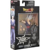 image:imageDragon Ball Super  Dragon Stars  Majin Buu Super 65 Action Figure04 Son Gohan Beast Super Hero