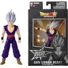 image:imageDragon Ball Super  Dragon Stars  Majin Buu Super 65 Action Figure04 Son Gohan Beast Super Hero