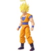 image:imageDragon Ball Super  Dragon Stars  Majin Buu Super 65 Action Figure06 Super Saiyan 2 Goku