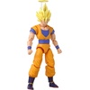 image:imageDragon Ball Super  Dragon Stars  Majin Buu Super 65 Action Figure06 Super Saiyan 2 Goku
