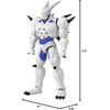 image:imageDragon Ball Super  Dragon Stars  Majin Buu Super 65 Action Figure07 Super Yishinron Omega Shenron