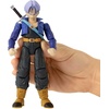 image:imageDragon Ball Super  Dragon Stars  Majin Buu Super 65 Action FigureFuture Trunks