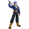 image:imageDragon Ball Super  Dragon Stars  Majin Buu Super 65 Action FigureFuture Trunks