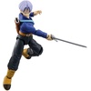 image:imageDragon Ball Super  Dragon Stars  Majin Buu Super 65 Action FigureFuture Trunks