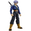 image:imageDragon Ball Super  Dragon Stars  Majin Buu Super 65 Action FigureFuture Trunks
