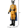 image:imageDragon Ball Super  Dragon Stars  Majin Buu Super 65 Action FigureGamma 2 Super Hero