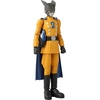 image:imageDragon Ball Super  Dragon Stars  Majin Buu Super 65 Action FigureGamma 2 Super Hero