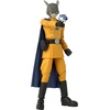 image:imageDragon Ball Super  Dragon Stars  Majin Buu Super 65 Action FigureGamma 2 Super Hero