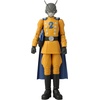image:imageDragon Ball Super  Dragon Stars  Majin Buu Super 65 Action FigureGamma 2 Super Hero