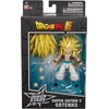 image:imageDragon Ball Super  Dragon Stars  Majin Buu Super 65 Action FigureSuper Saiyan 3 Gotenks