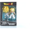 image:imageDragon Ball Super  Dragon Stars  Majin Buu Super 65 Action FigureSuper Saiyan 3 Gotenks