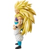 image:imageDragon Ball Super  Dragon Stars  Majin Buu Super 65 Action FigureSuper Saiyan 3 Gotenks
