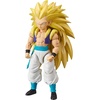 image:imageDragon Ball Super  Dragon Stars  Majin Buu Super 65 Action FigureSuper Saiyan 3 Gotenks