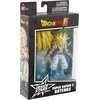 image:imageDragon Ball Super  Dragon Stars  Majin Buu Super 65 Action FigureSuper Saiyan 3 Gotenks