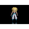 image:imageDragon Ball Super  Dragon Stars  Majin Buu Super 65 Action FigureSuper Saiyan 3 Gotenks